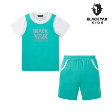 블랙야크키즈 BK슬레드 상하의 세트_1BKSEM8908_EM