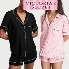 빅토리아시크릿 모달 파자마 세트 Modal Short Pajama Set