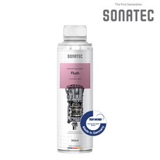 소나텍 오토미션 세척제 300ml, 소나텍 가솔린 시스템 클리너 플러스 300ml