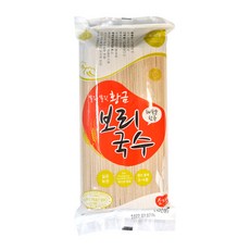 보말국수