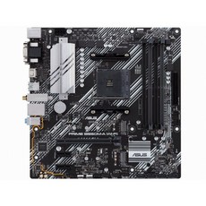 ◆[ASUSTeK]PRIME B550M-A(WI-FI), 단일상품
