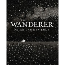 The Wanderer, Levine Querido