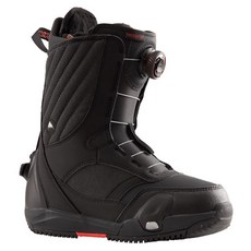 Burton 여자 스노보드 부츠 Limelight Step On