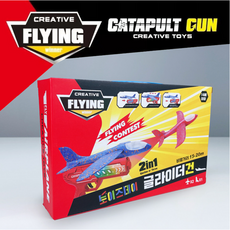 플라잉스핀우주선