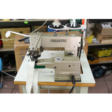 공업용미싱중고