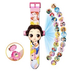 미니언즈손목시계