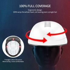 적외선탈모치료기