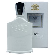 크리드 크리드 실버 마운틴 워터 오드 퍼퓸 100ml 1개