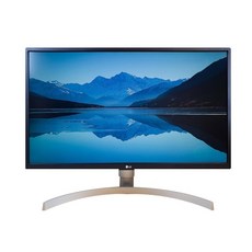 lg27ul550