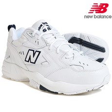 [뉴발란스] [정품] WX608 (WX608WT)
