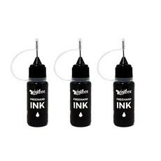 inkbox Inkbox 반영구적 타투 - 28g 자유형 잉크, 상세페이지참조, 1 Ounce (Pack of 1)