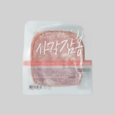 사각잠봉 400g