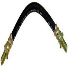 Dorman H38124 Hydraulic Brake Hose Dorman H38124 유압 브레이크 호스