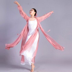 중국무용복식문화사