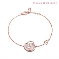 골든듀스윗베리뉴팔찌