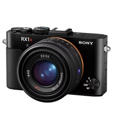 소니 사이버샷 DSC-RX1RM2 컴팩트 디지털 카메라