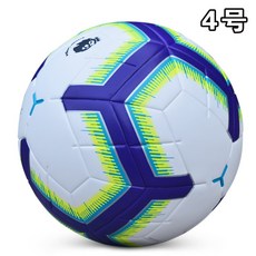 프리미어리그매치볼