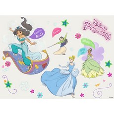 디즈니프린세스팝업북