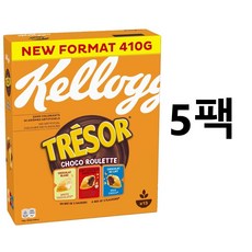 켈로그tresor