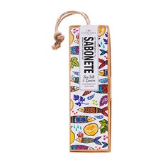 카스텔벨 쉐프 정어리 비누 100g, 1개