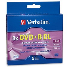 버바팀dvd프린터