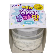 아이슬라임600g
