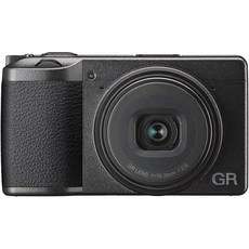 리코(RICOH) GR III / GR IIIx:기초부터 응용까지 100% 활용 가이드 클 스즈키 미쓰오나이스쿠 저/김정원 역 상품 이미지