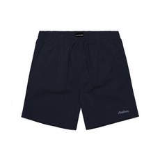 말본 골프 말본 x 도커스 PLAYA SHORT golf 여름 여성 반바지 malbon 남성 골프웨어 - 말본반바지