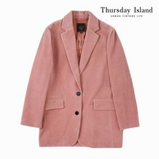 썰스데이아일랜드조끼