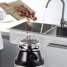 한경희음식물처리기