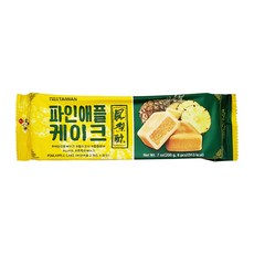 대만 파인애플 케이크 200g x 3개