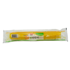 일가집 비타 통단무지 500g x3개, 3개