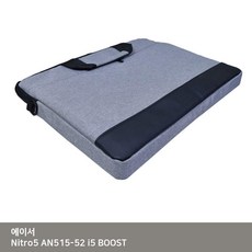 고객우선 ITSA 에이서 Nitro5 AN515-52 i5 BOOST 가방... @25E89A PHQ6: 슬림형+ &DSY S9J(L2-5)