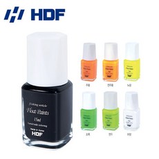 FL/해동 HF-443 찌 도료 (Float Paints) 찌코팅제, 1개