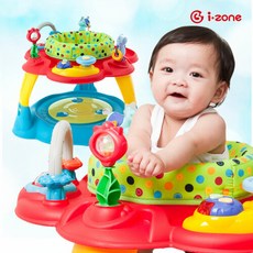 아이존 액티비티 쏘서, 단품없음