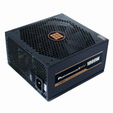 마이크로닉스 80PLUS Bronze FDB Performance II HV 1000W ATX HPL-1000BR-F14C