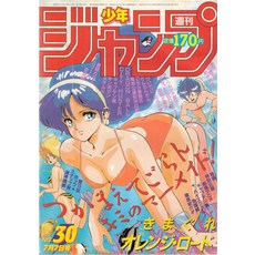 일본만화잡지