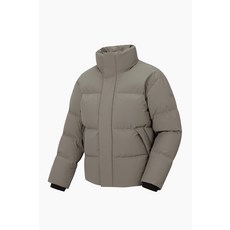 코오롱 스포츠 남녀공용 퀼팅 헤비다운 / TLJDW22631NBE