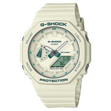 G-SHOCK 지샥 GMA-S2100GA-7A 아날로그 디지털 지얄오크 미니