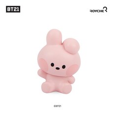 BT21 미니니 모니터 피규어 쿠키 minini COOKY