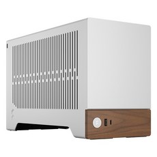 Fractal Design Terra (Silver) (리틀밸리)