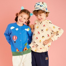 미니도우스웨터