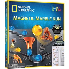 내셔널지오그래픽마블런