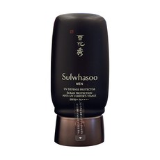 설화수 릴랙싱 UV 프로텍터 50ml 선크림 1개