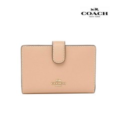 코치슬림지갑