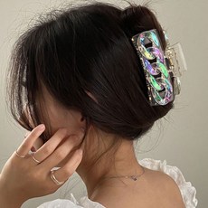 헤어집게핀빅사이즈