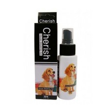 체리쉬 강아지 배변유도제 (60ml) s03*5814xn