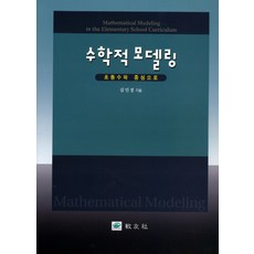 수학모델링책