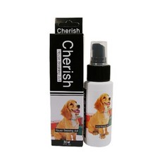 체리쉬 반려견 배변유도제 60ml, 1개