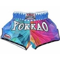 yokkao TOP01